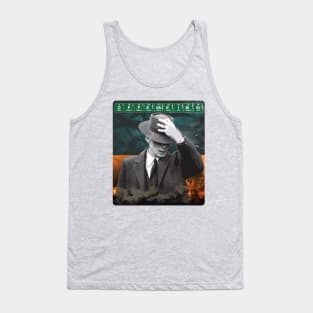 oppenheimer Tank Top